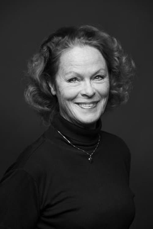Irene Lindh photo