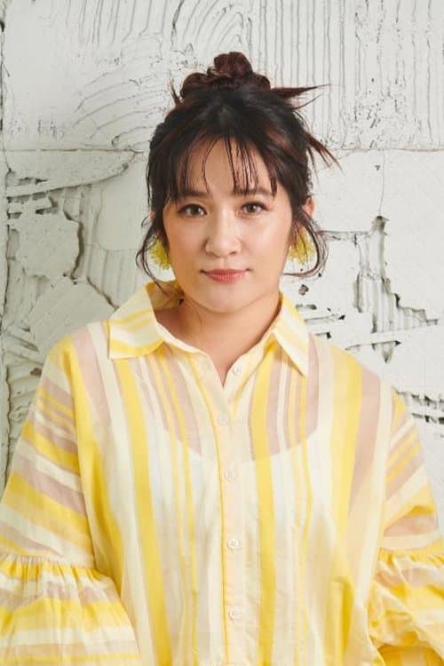 Irene Luo photo
