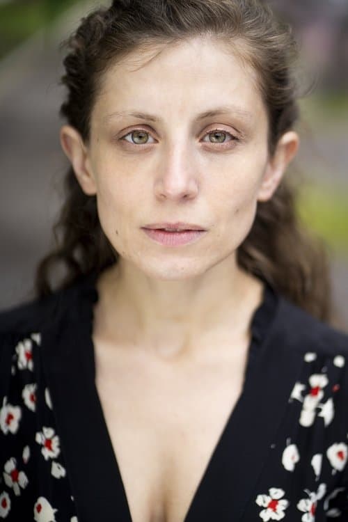 Irene Muscara photo