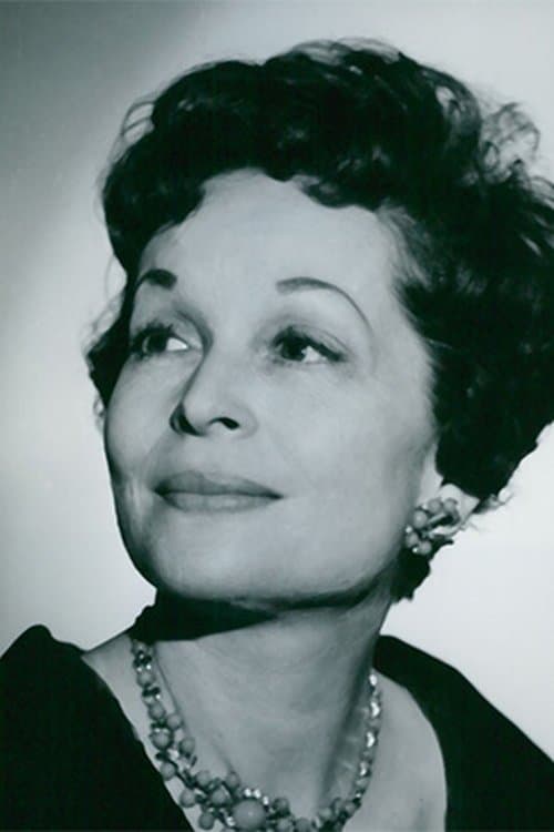 Irene Prador photo