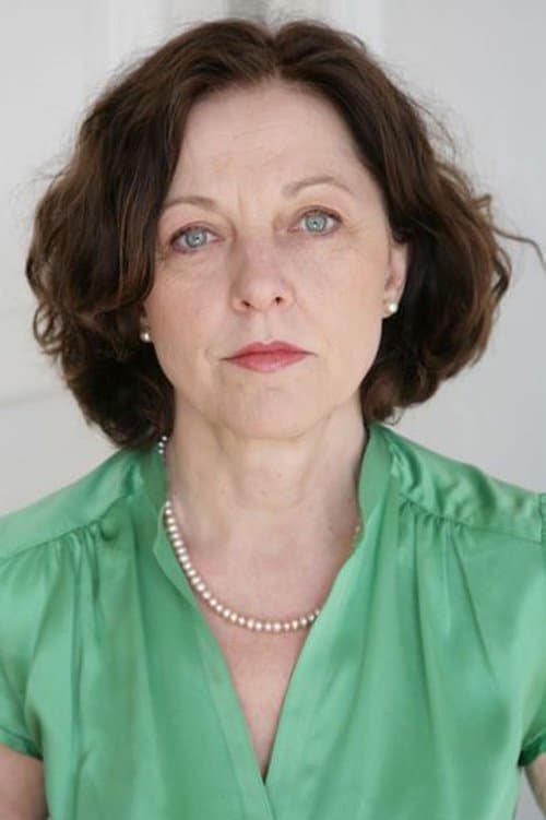 Irene Rindje photo