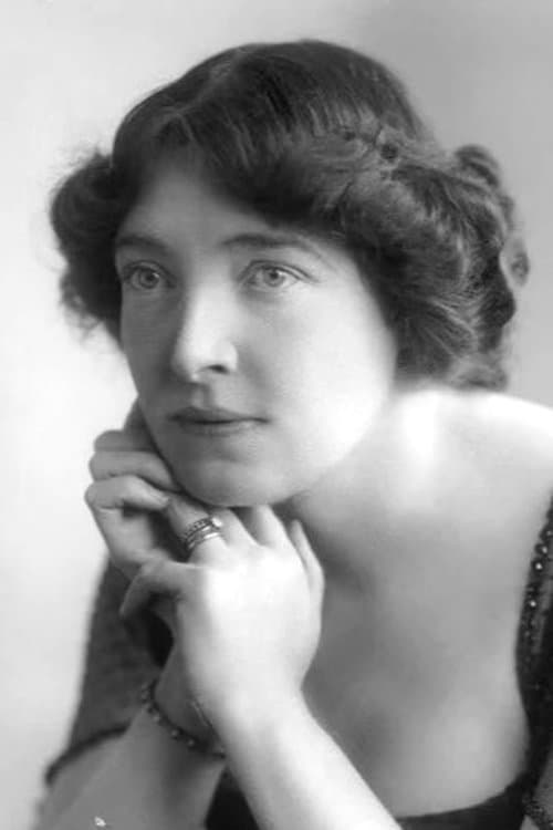 Irene Rooke photo
