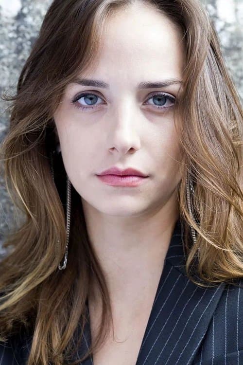 Irene Splendorini photo