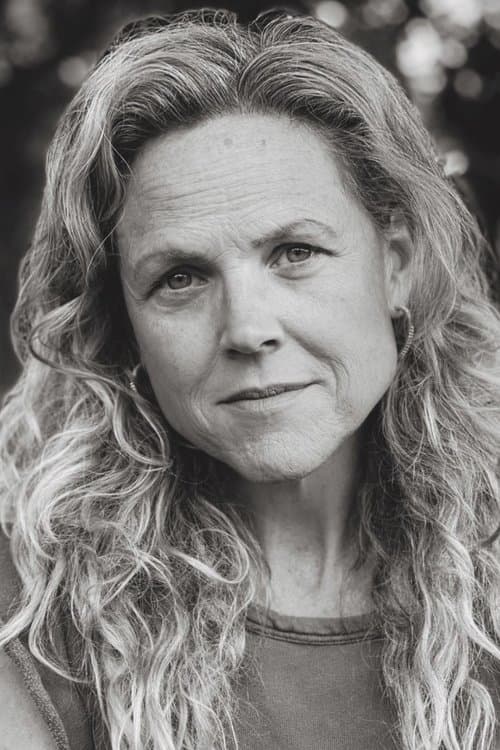 A portrait of Irene Taylor