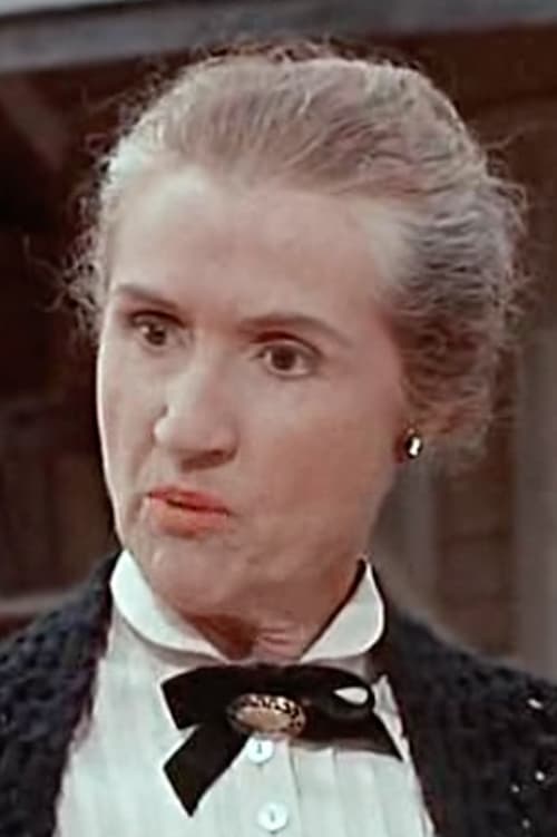 Irene Tedrow photo