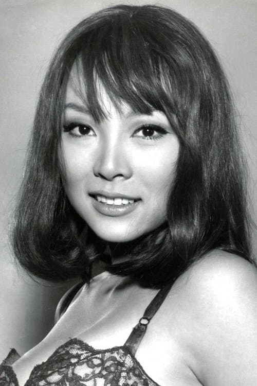 Irene Tsu photo