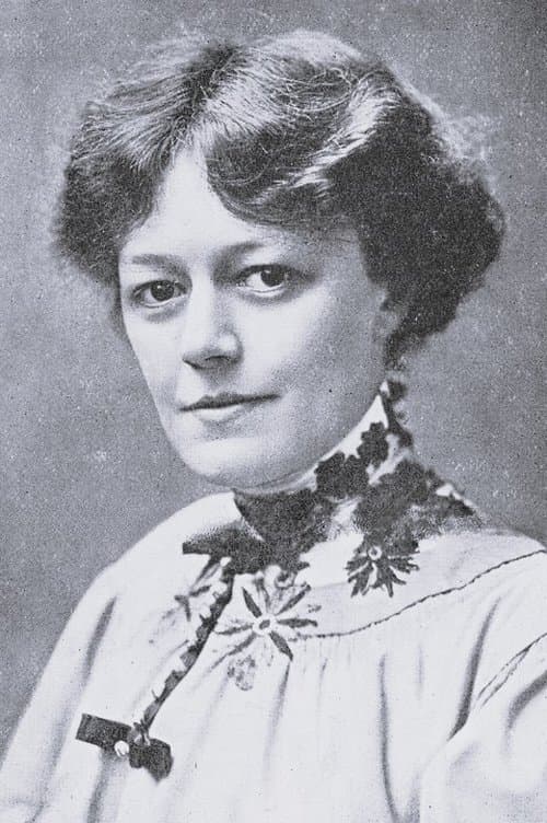 Irene Vanbrugh photo