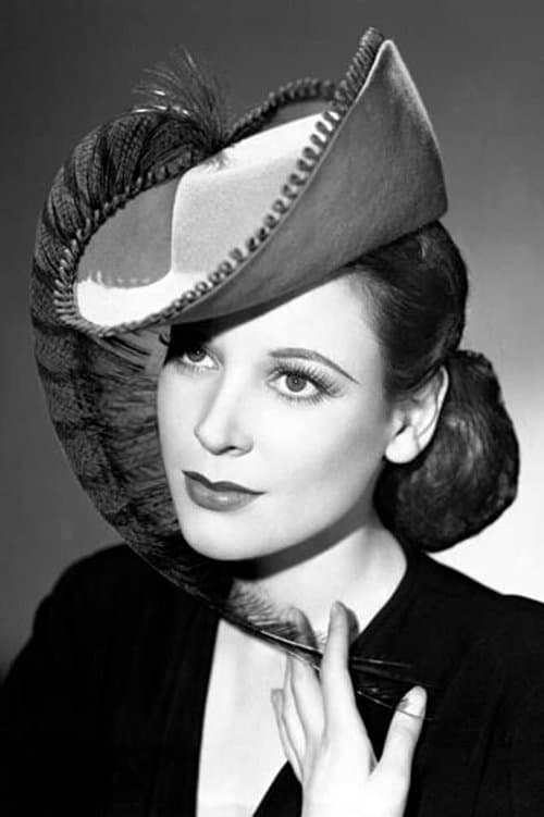 Irene Winston photo