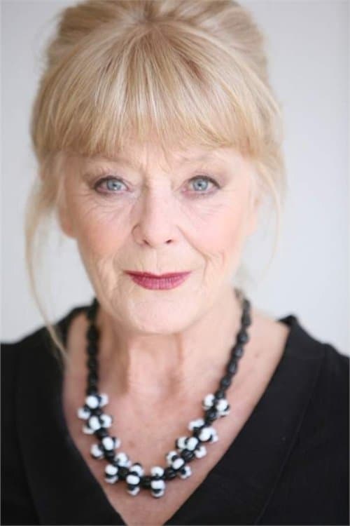 Irene Wood photo