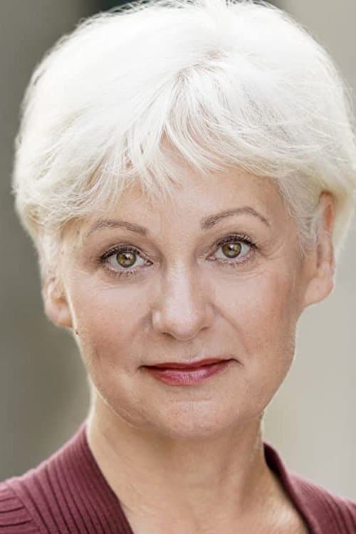 Irene Ziegler photo