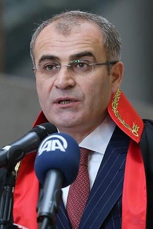 İrfan Fidan photo