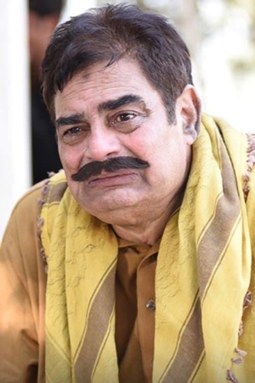 Irfan Khoosat photo