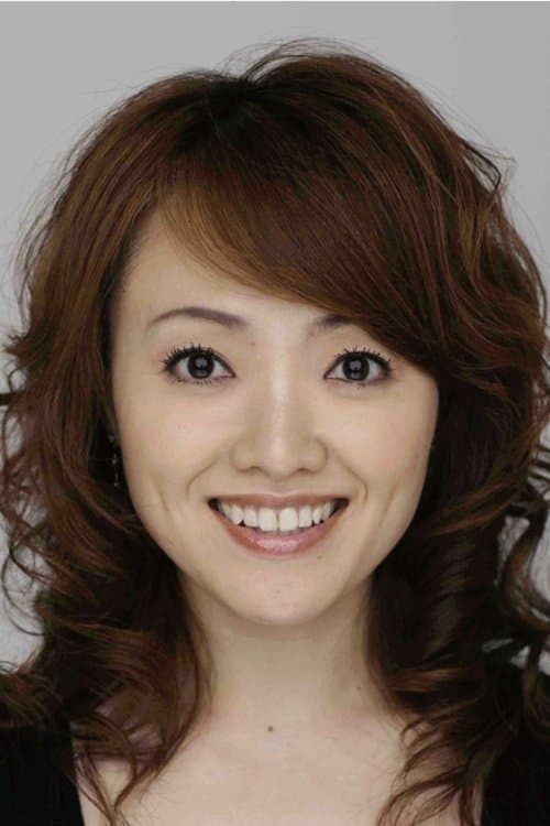 Irie Kanako photo