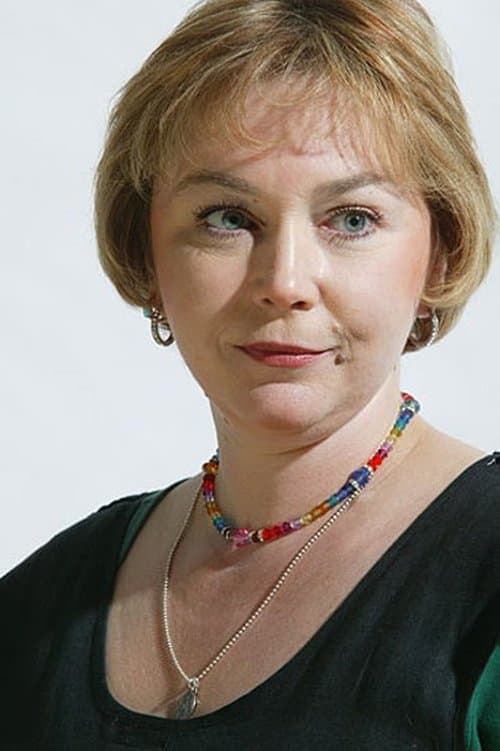 Ирина Аугшкап photo