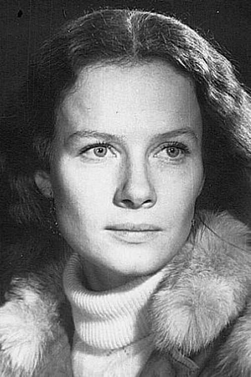 Irina Brazgovka photo