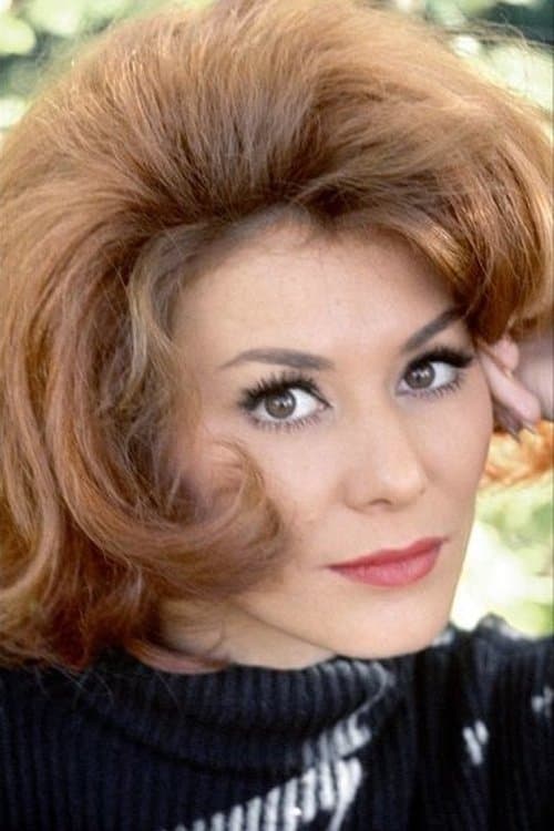 Irina Demick photo