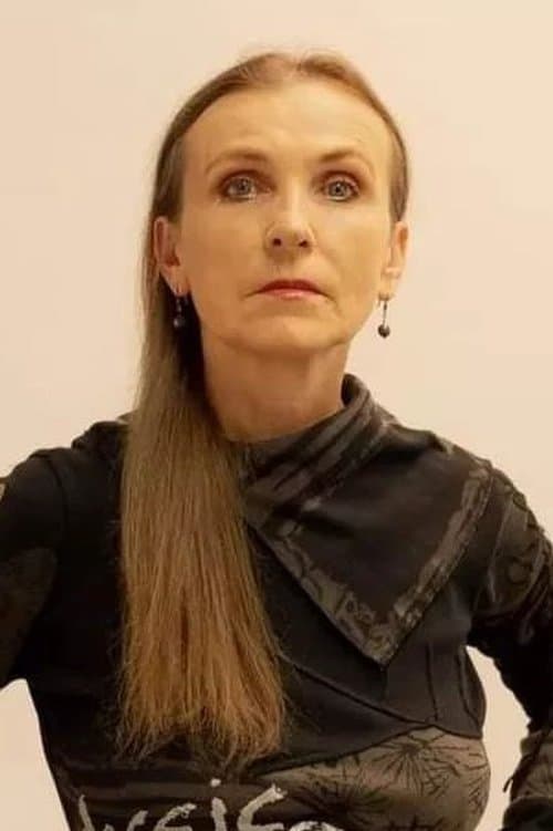 Irina Dendiouk photo