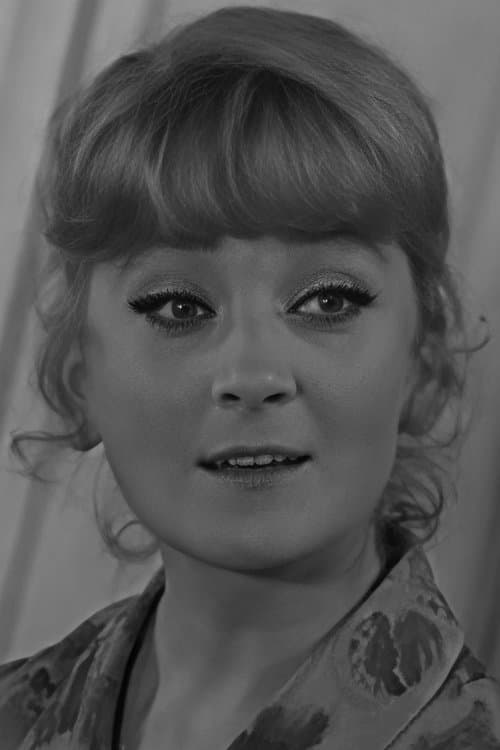 Irina Dyomina photo