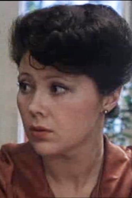 Irina Egorova photo