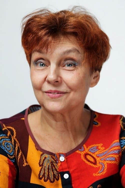 Irina Egorova photo
