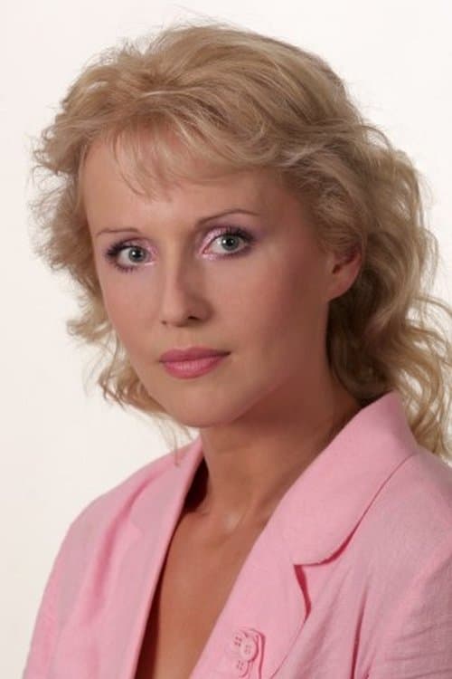 Irina Ermolova photo
