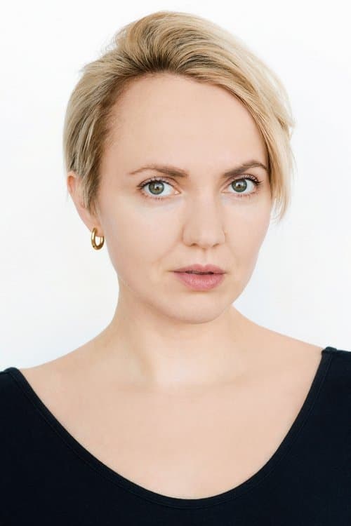 Irina Gorovaia photo