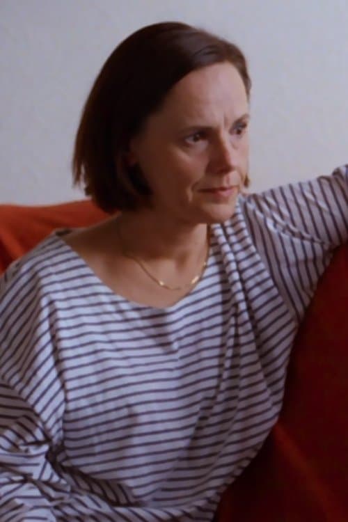 Irina Hoppe photo