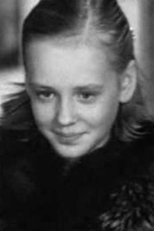 Irina Ivanova photo