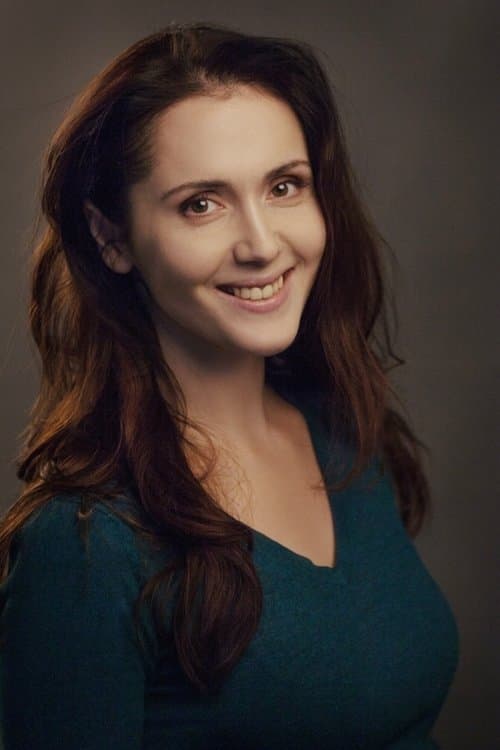 Irina Krutik photo
