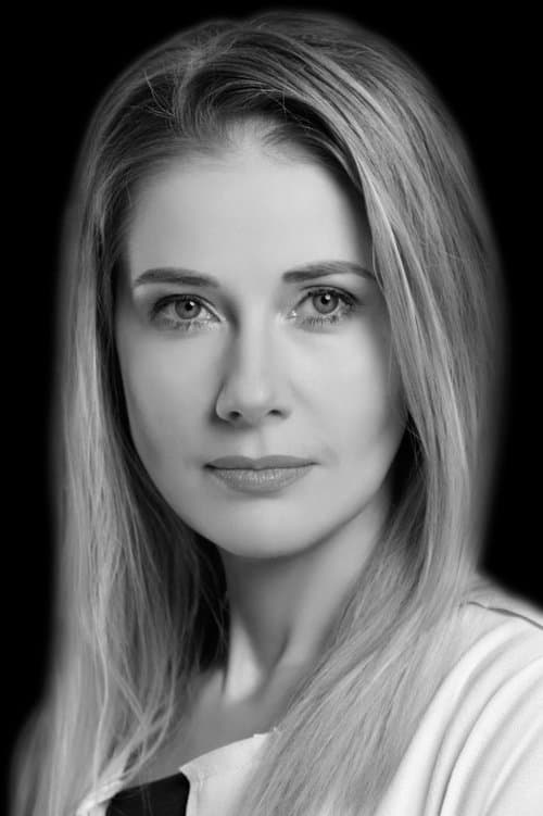 Irina Lindt photo