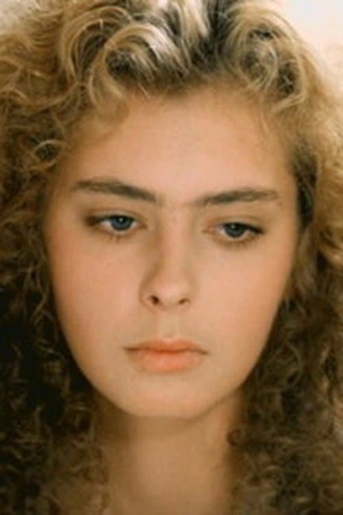 Irina Markova photo