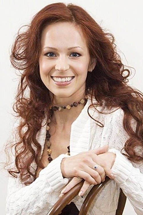 Irina Medvedeva photo