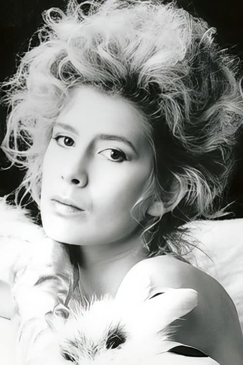 Irina Metlitskaya photo