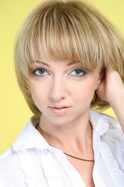 Irina Mikhalyova photo