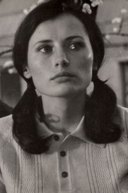 Irina Mitsik photo
