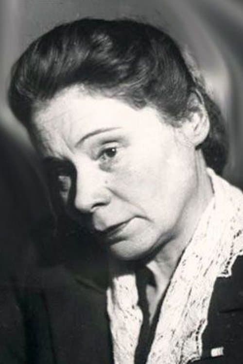 Irina Murzayeva photo