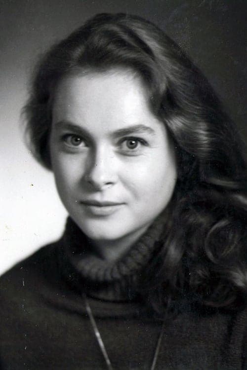 Irina Narbekova photo