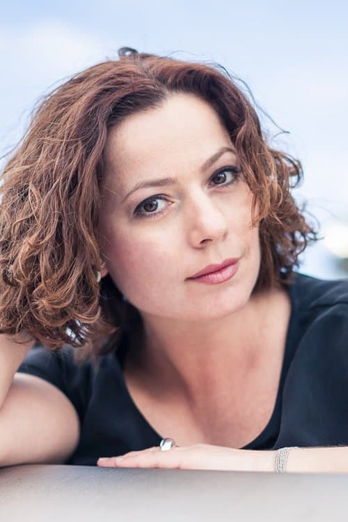 Irina Nizina photo