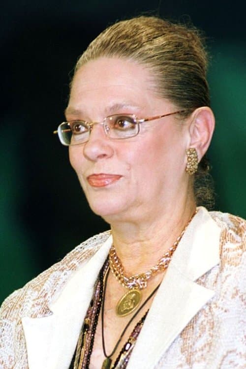 Irina Petrescu photo