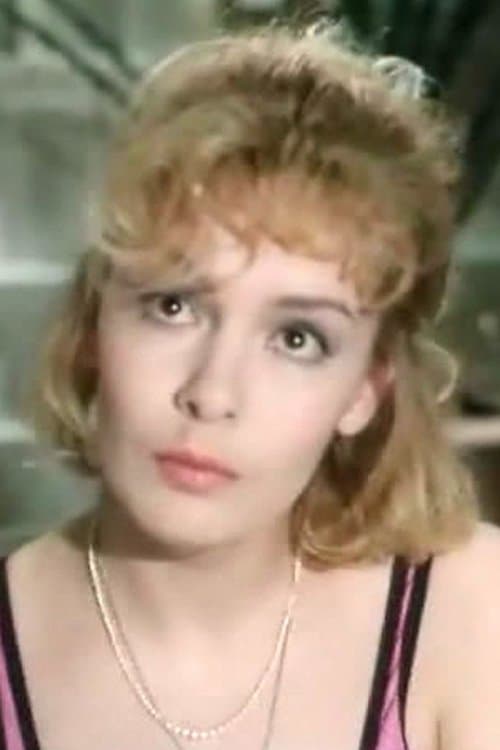 Irina Petrov photo