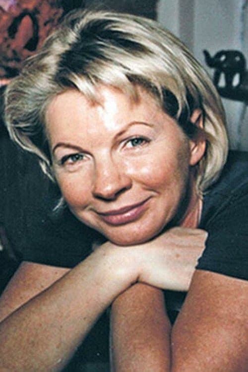 Irina Rakshina photo