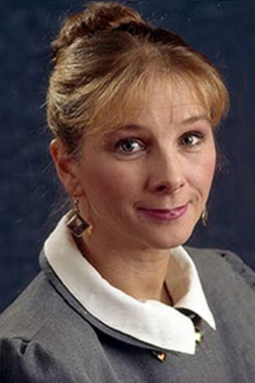 Irina Savina photo