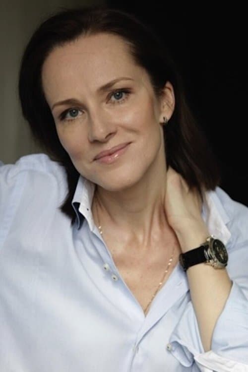 Irina Savitskova photo