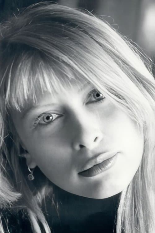 Irina Stemer photo