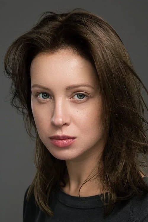 Irina Temicheva photo