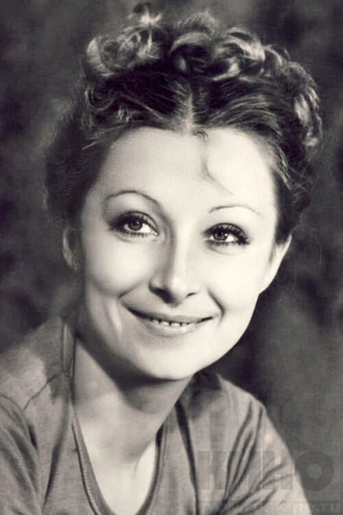 Irina Tereshchenko photo