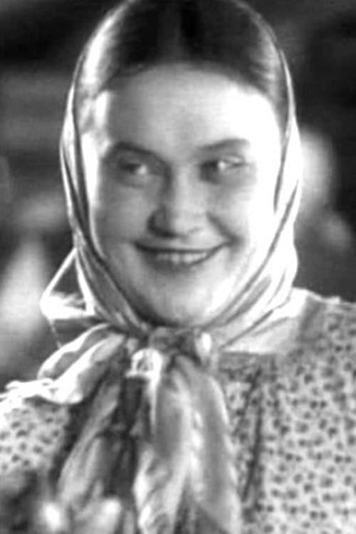 Irina Zarubina photo
