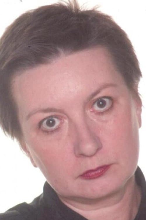 Irina Znamenshchikova photo