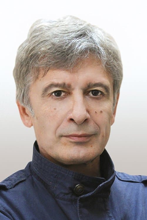 Irinei Konstantinov photo