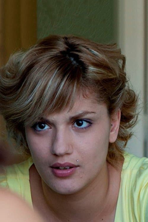Irini Antypa photo